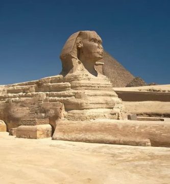 esfingeLa esfinge de Guiza – ⭐Cenicientas.esde Guiza egipto esfonge esculturas piramides