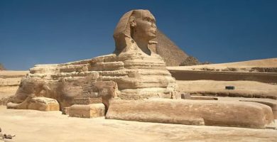 esfingeLa esfinge de Guiza – ⭐Cenicientas.esde Guiza egipto esfonge esculturas piramides