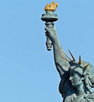 La Estatua de la Libertad – ⭐Cenicientas.es