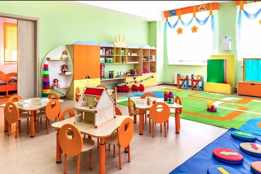 Gestionar plátano Momento ᐉ Ideas para decorar el aula de Educación Infantil.– ⭐Cenicientas.es BLOG  •ᐉ - Deja volar su imaginación