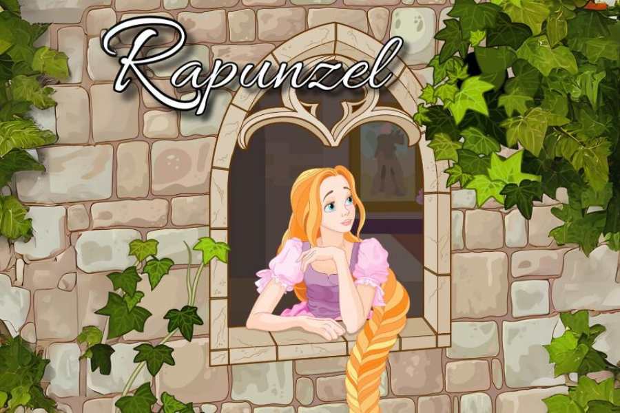 Rapunzel: La Aventura de una Princesa con Cabello Mágico– ⭐Cenicientas.es