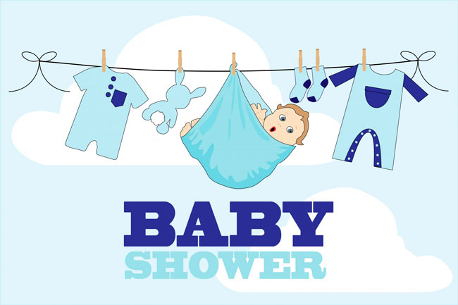 Todos los años Útil Jarra ᐉ Ideas para organizar un baby shower •ᐉ Cenicientas.es - Deja volar su  imaginación