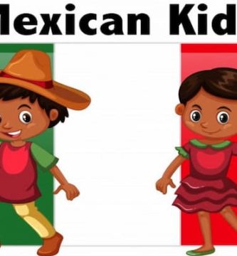 Leyendas mexicanas para niños y niñas cuentos de Mexico