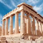 El Partenón Griego en la Antigüedad – ⭐Cenicientas.es