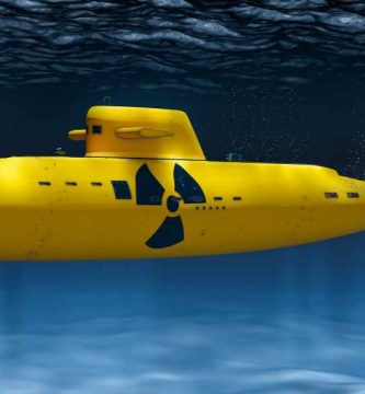 Los secretos de las profundidades marinas: la increíble invención del submarino-⭐Cenicientas.es