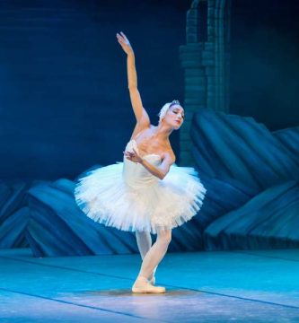 El lago de los cisnes: un viaje por la historia del ballet inmortal – ⭐Cenicientas.es