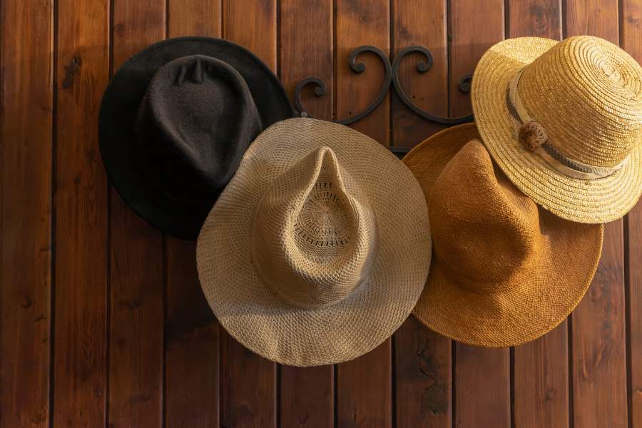 El Fascinante Viaje del Sombrero– ⭐Cenicientas.es