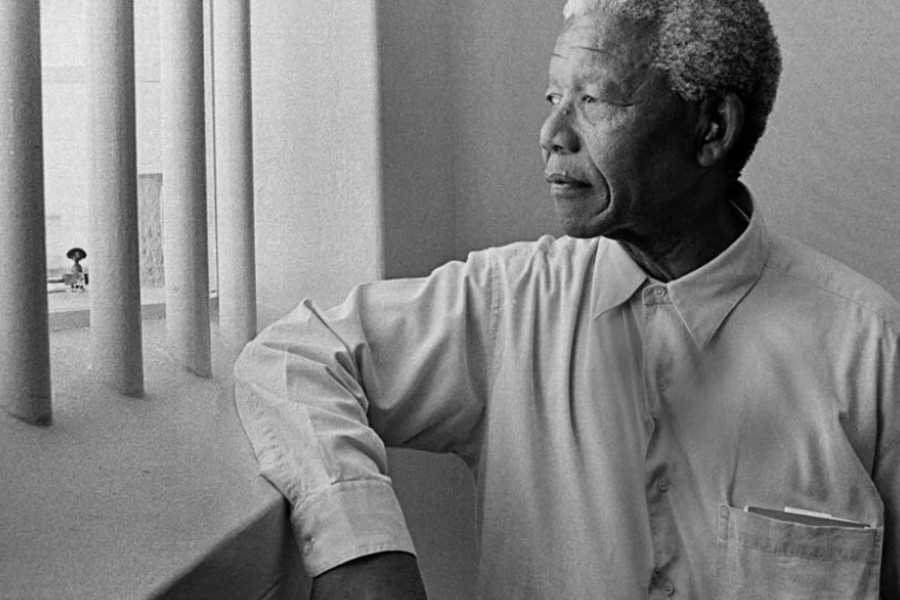 Nelson Mandela: un héroe de la libertad y la igualdad