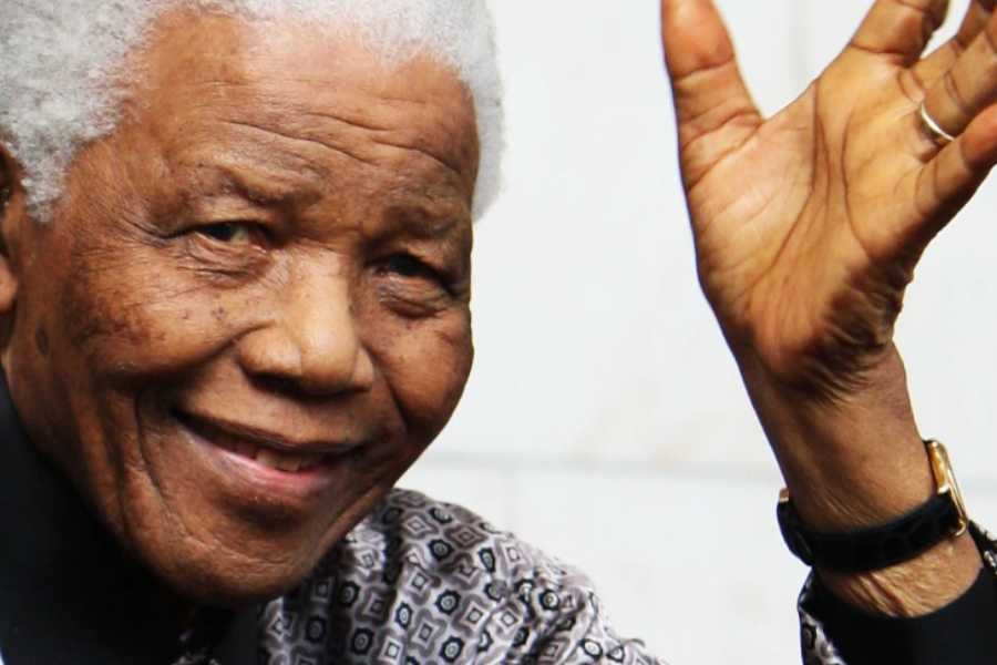 Nelson Mandela: un héroe de la libertad y la igualdad