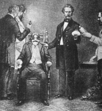 Soñar sin dolor: la historia de la anestesia y su inventor– ⭐Cenicientas.es