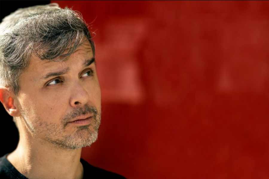 Juan Gómez-Jurado: Maestro del Thriller y la Novela de Suspense– ⭐Cenicientas.es