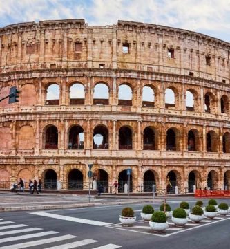 Descubriendo el Coliseo de Roma: Un Viaje a la Antigua Grandeza