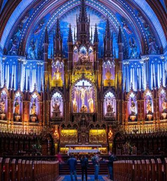 Descubriendo la Catedral de Notre Dame de París: Una Aventura en el Corazón de la Historia-⭐Cenicientas.es