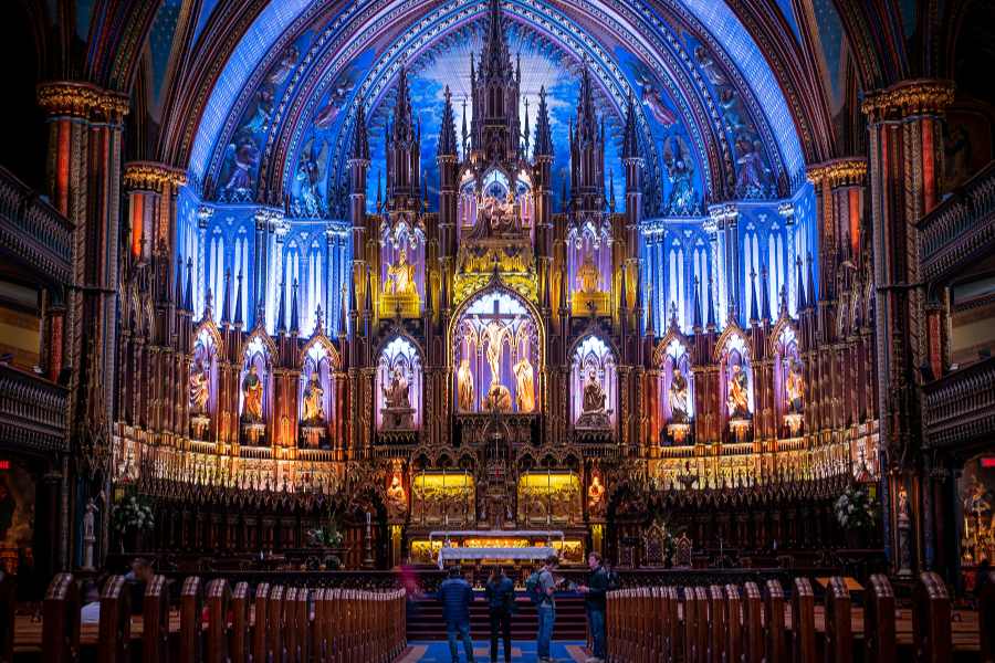 Descubriendo la Catedral de Notre Dame de París: Una Aventura en el Corazón de la Historia-⭐Cenicientas.es